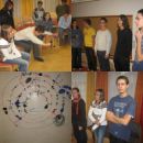 Firmstartwochenende '06